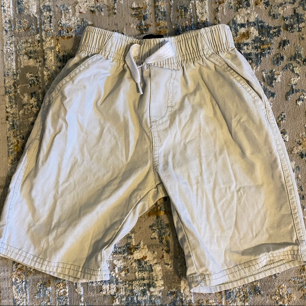 Boys 4T Quicksilver shorts